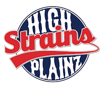 High Plainz Strains - Log Lane Village