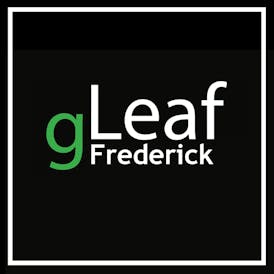 gLeaf - Frederick