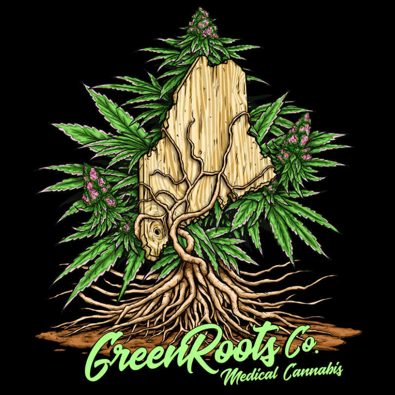 Green Roots Company