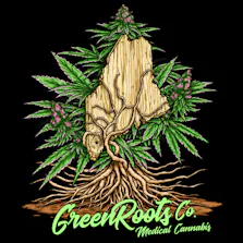 Green Roots Company