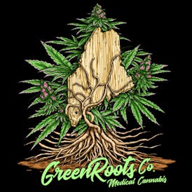 Green Roots Company