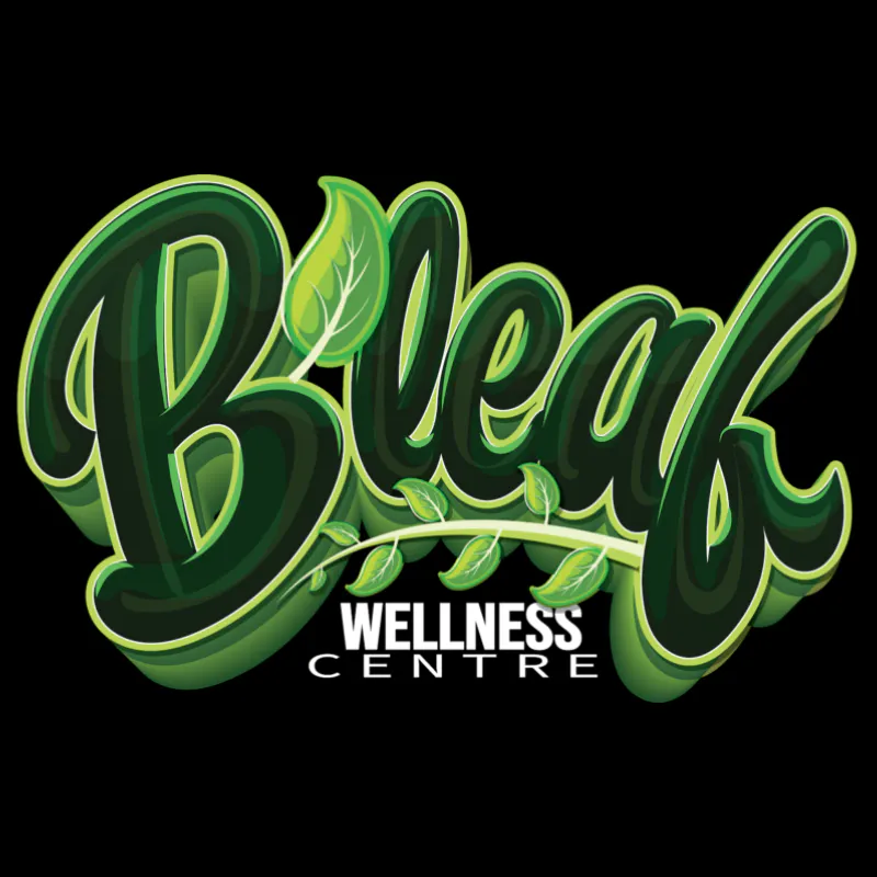 B'Leaf Wellness Centre Ware