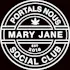 Mary Jane