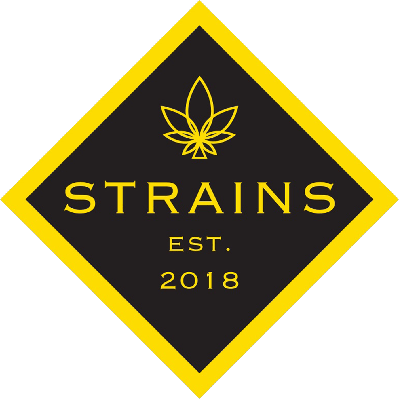 Strains Dispensary