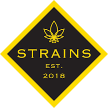 Strains Dispensary