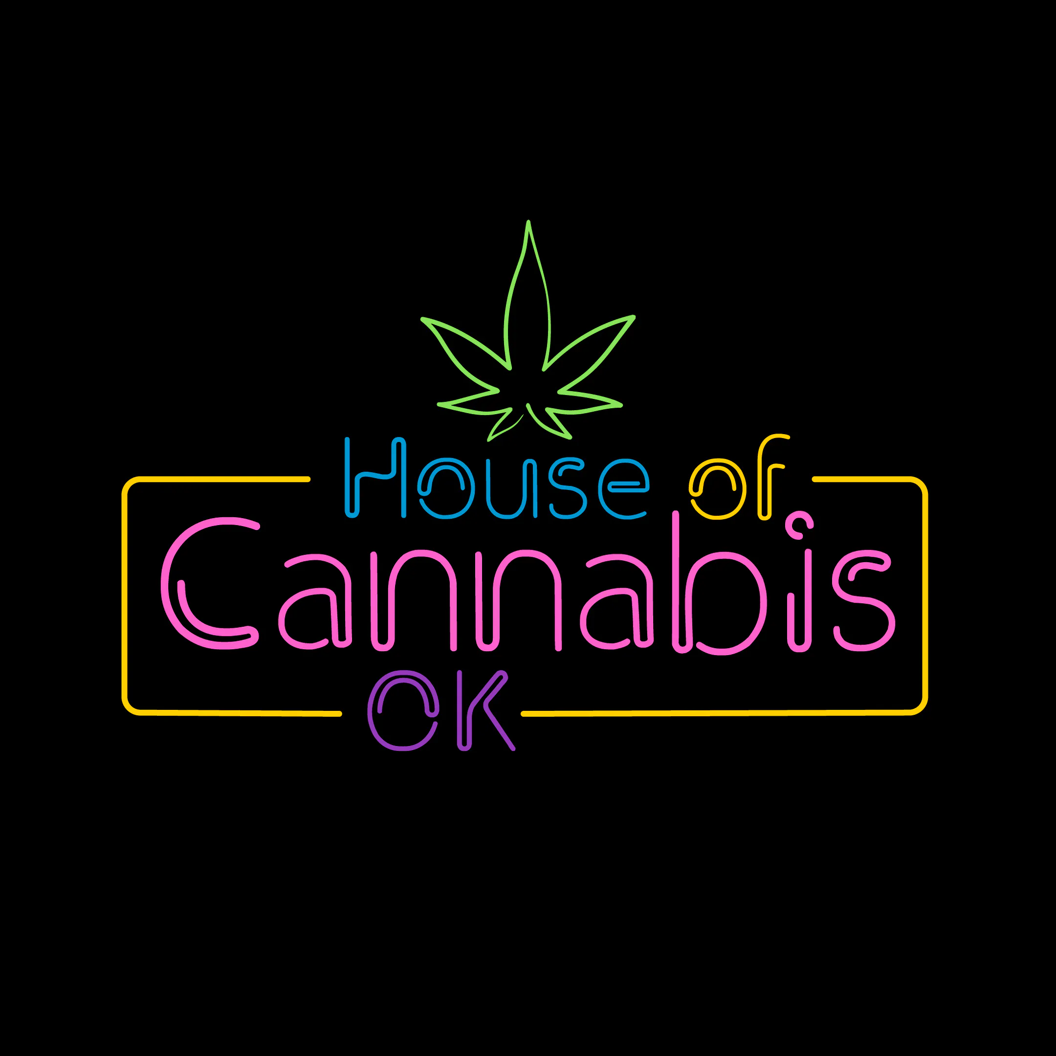 House of Cannabis - OK