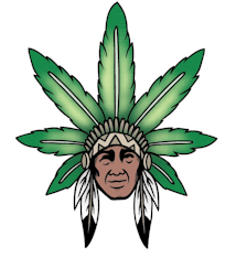 Big Chief Collective - Cache Rd