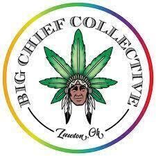 Big Chief Collective - Cache Rd listing banner