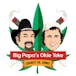 Big Papa's Okie Toke