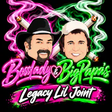 Big Papa's Okie Toke