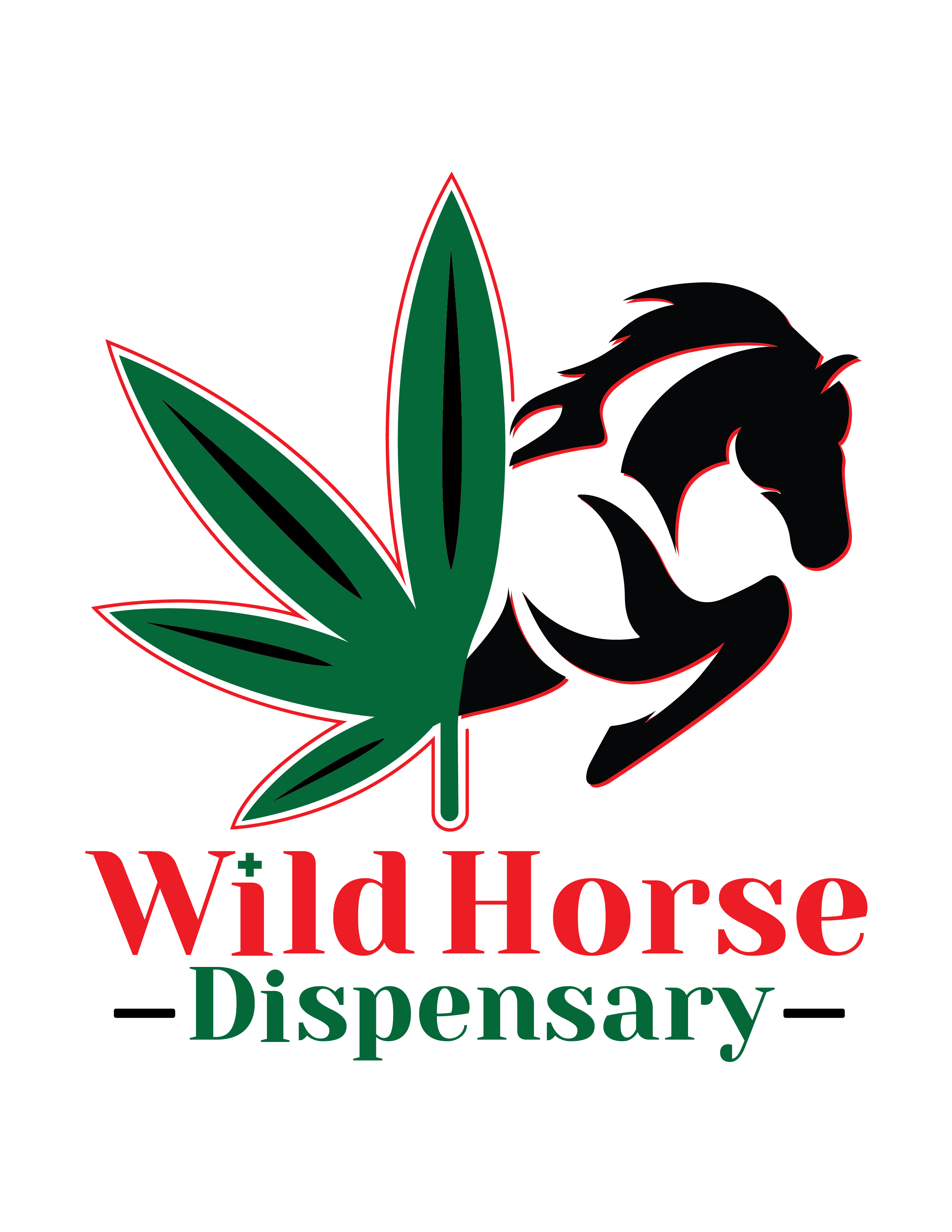 Wild Horse Dispensary