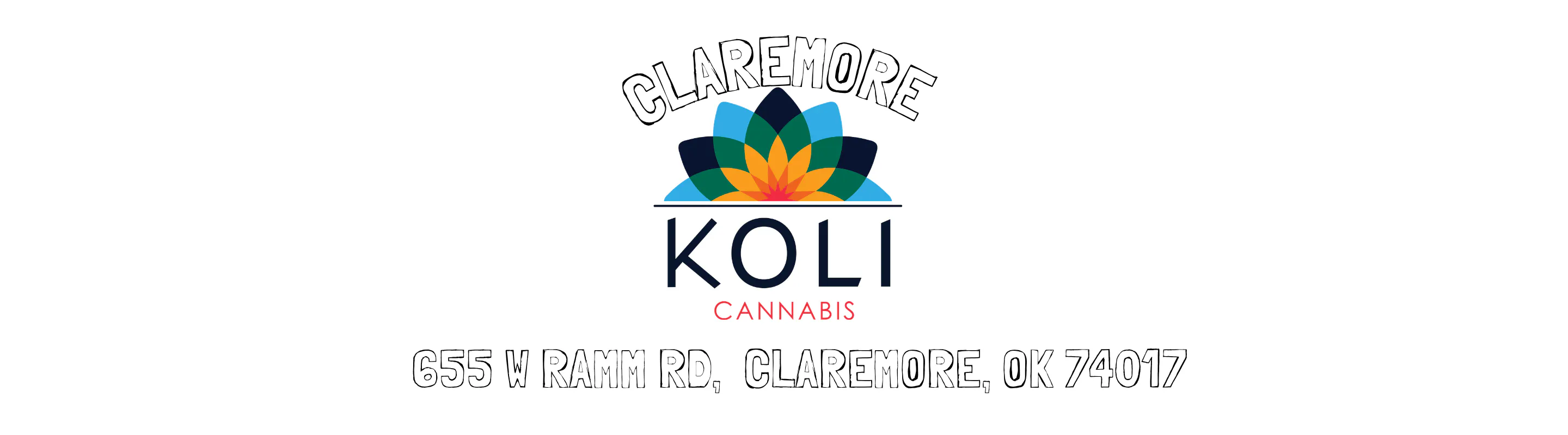 Koli Cannabis - West listing banner