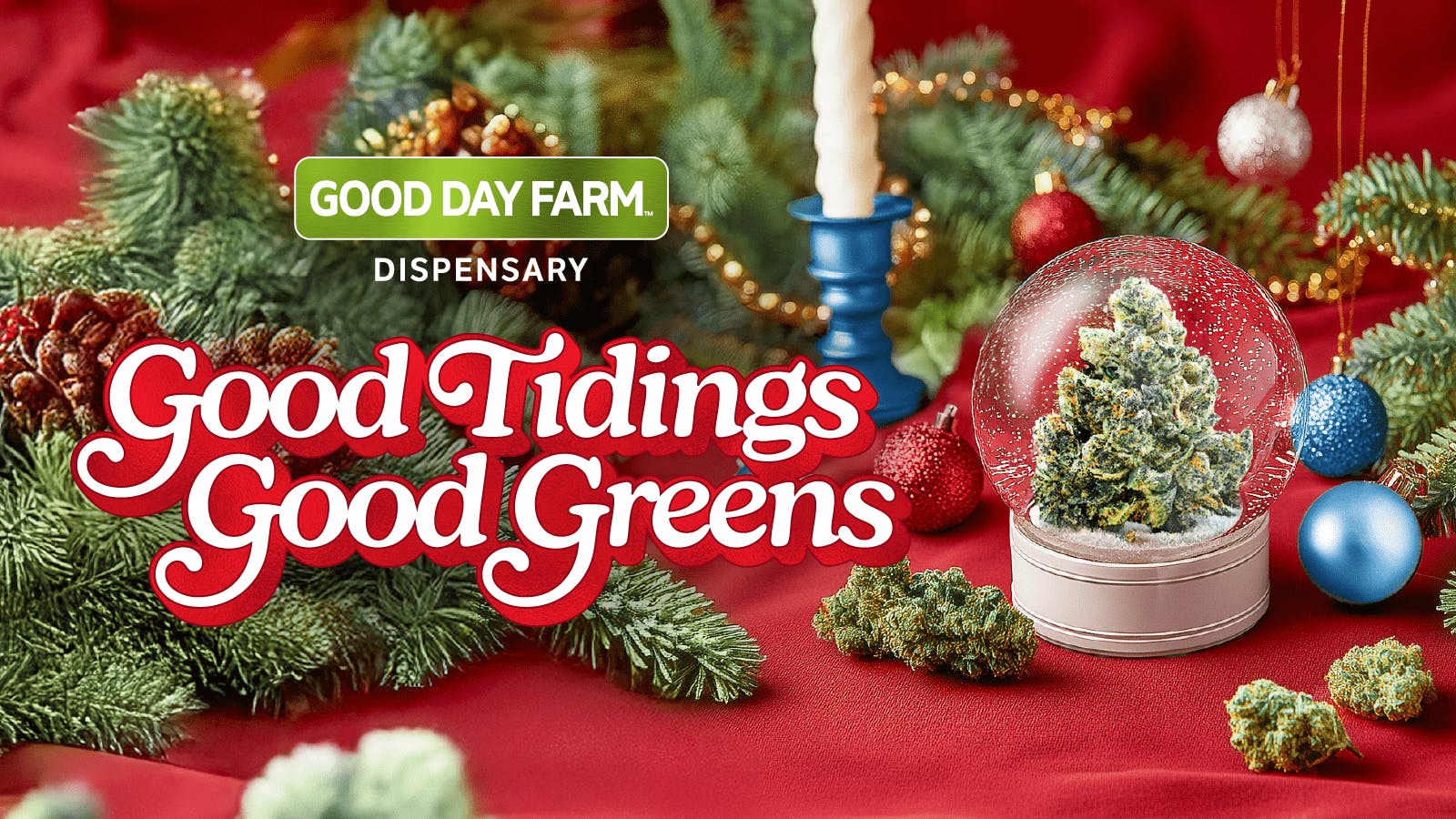 Good Day Farm - Hensley listing banner