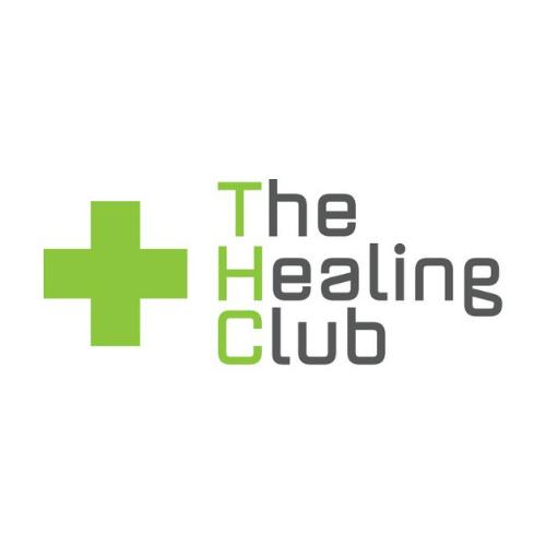 The Healing Club