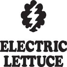 Electric Lettuce - Happy Valley