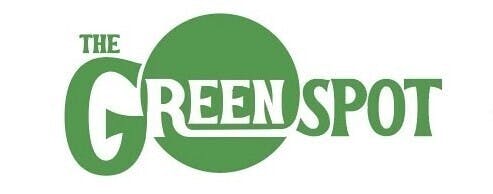 The Green Spot - Santa Cruz