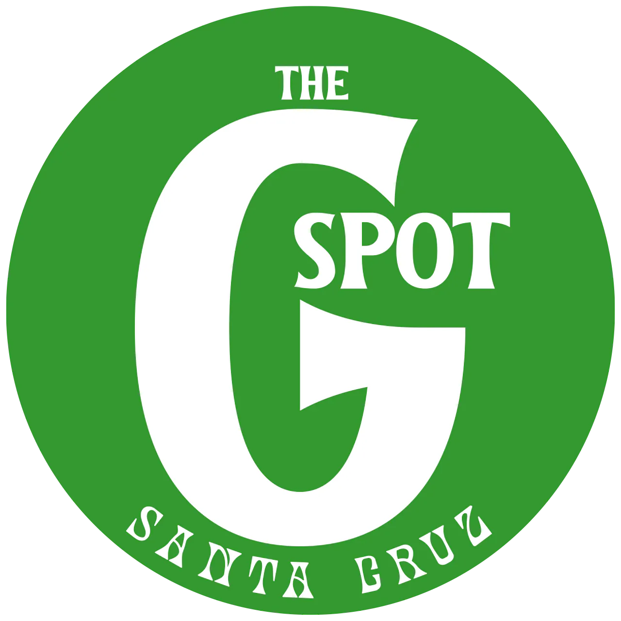 The Green Spot - Santa Cruz