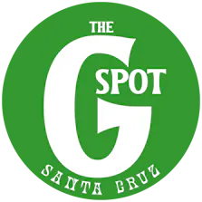 The Green Spot - Santa Cruz