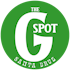 The Green Spot - Santa Cruz