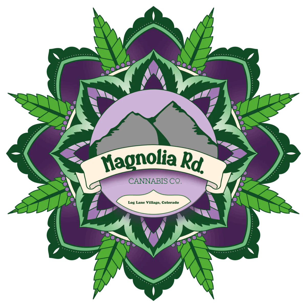Magnolia Road Cannabis Co. - Log Lane Village