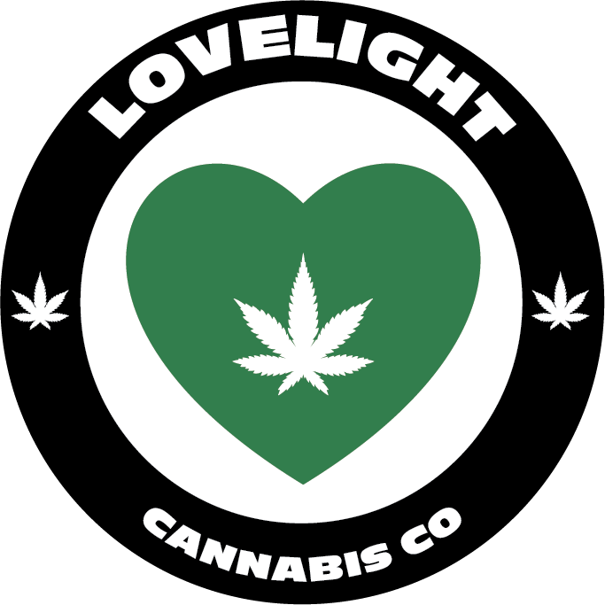 Lovelight Cannabis Co - Powered by Tulsa Treehouse