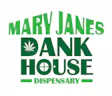 Mary Jane's Dank House (Open 24/7)