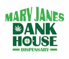 Mary Jane's Dank House (Open 24/7)