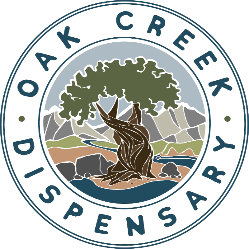 Oak Creek Dispensary