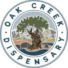 Oak Creek Dispensary