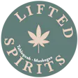 Lifted Spirits - Tahlequah
