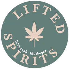 Lifted Spirits - Tahlequah