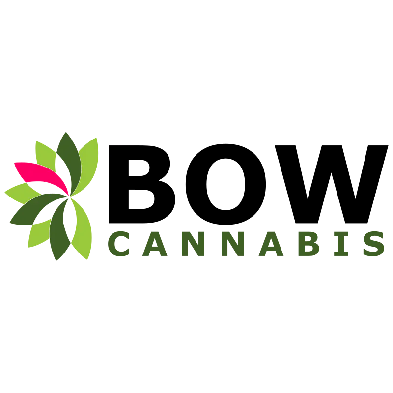 Bow Cannabis listing banner