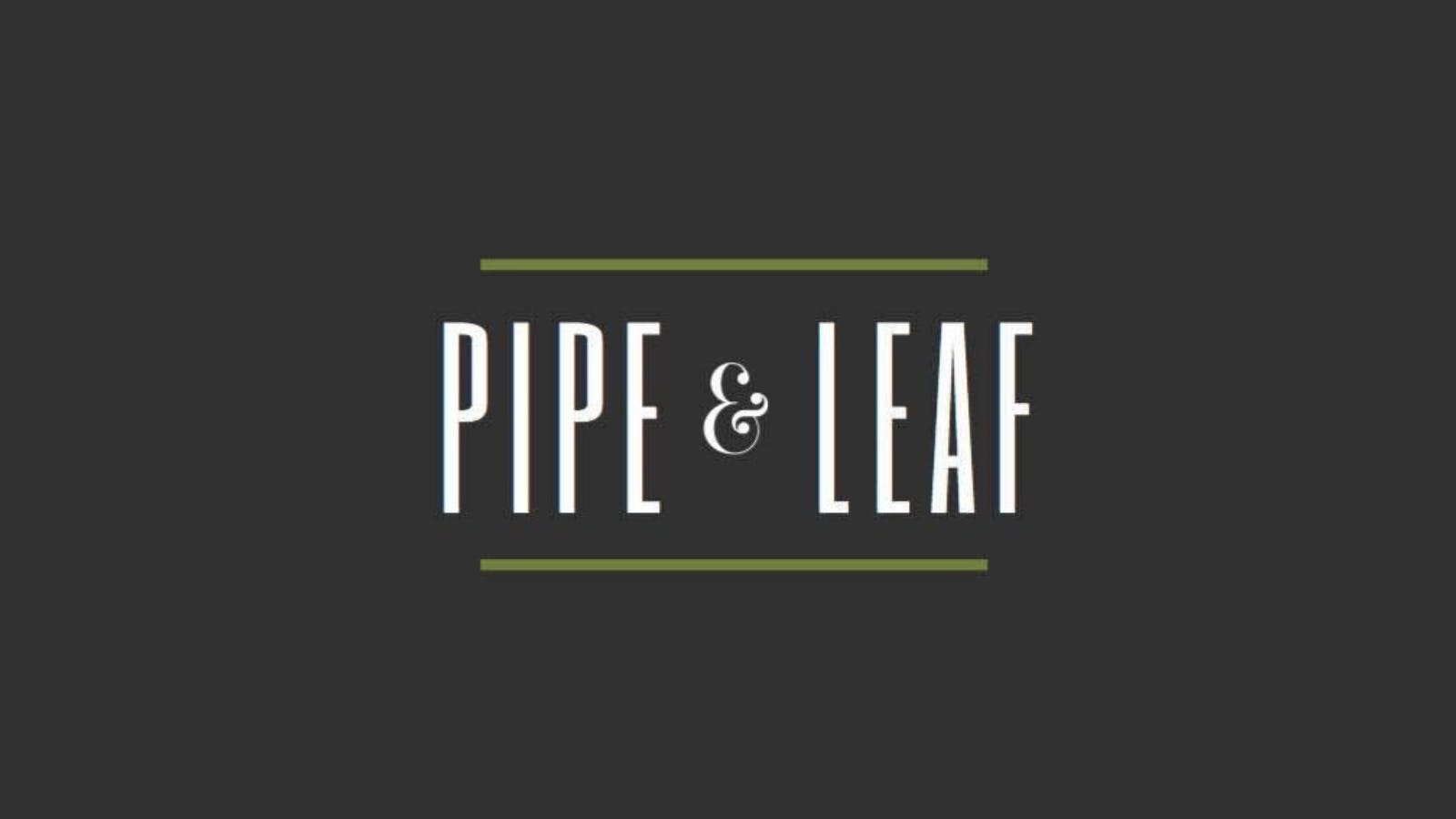 Airport Way - Pipe & Leaf listing banner