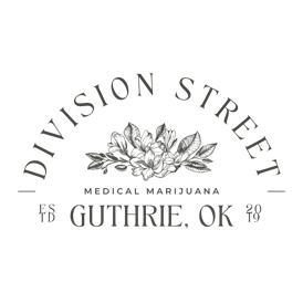 Division Street Dispensary