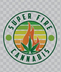 Super Fire Dispensary - Division St
