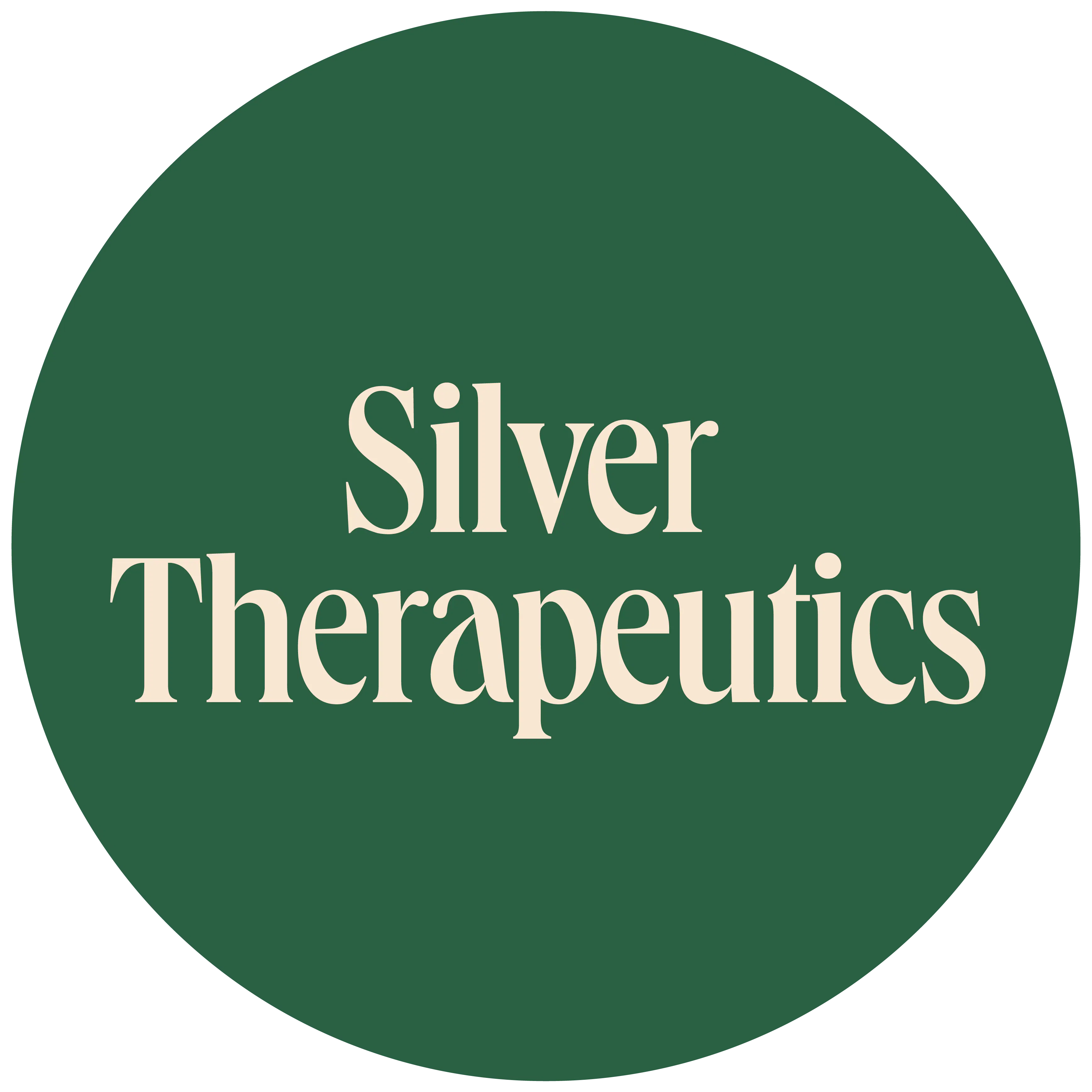 Silver Therapeutics - Berwick (Recreational)