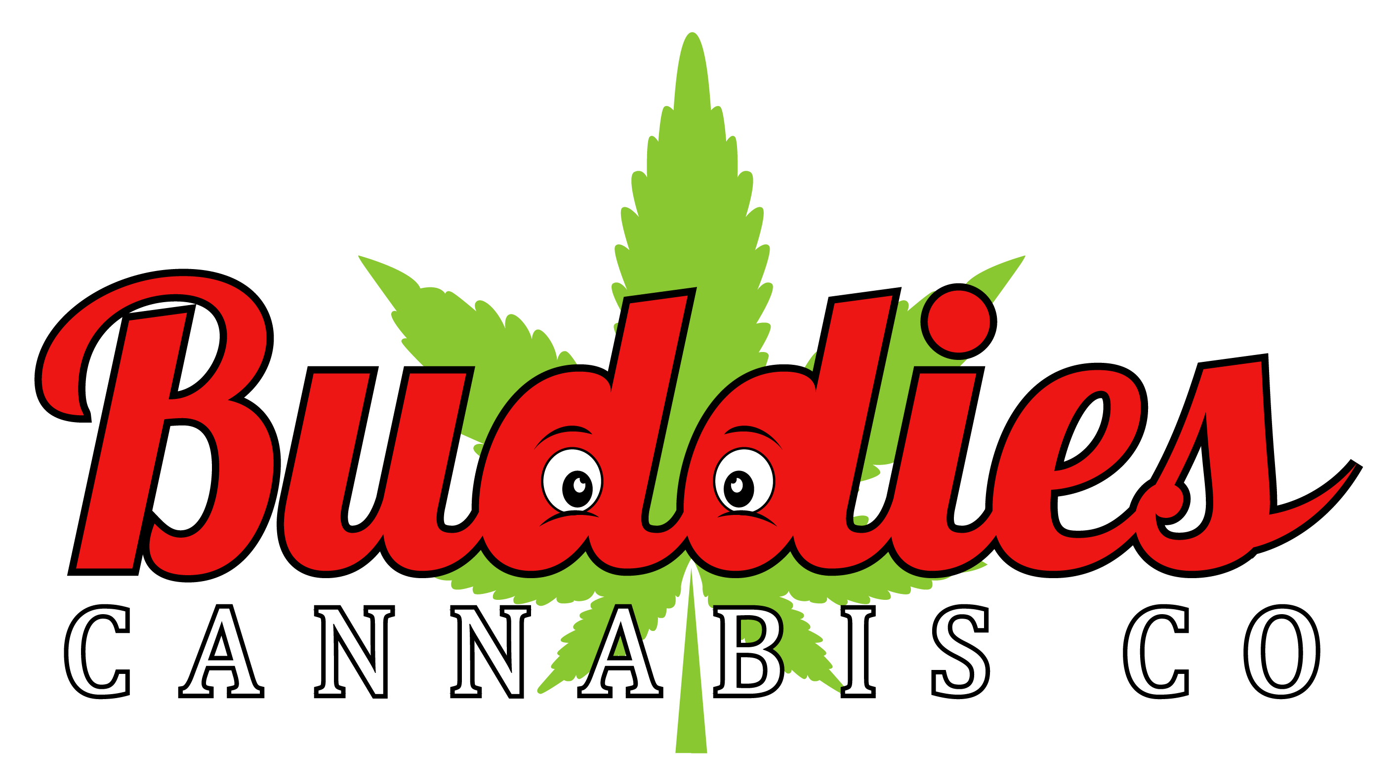 Buddies Cannabis Co