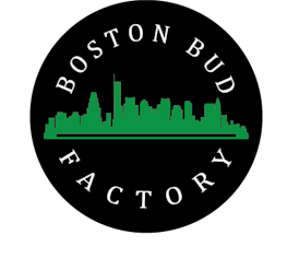 Boston Bud Factory