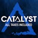 Catalyst Cannabis Dispensary Bellflower
