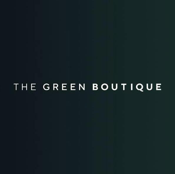 The Green Boutique
