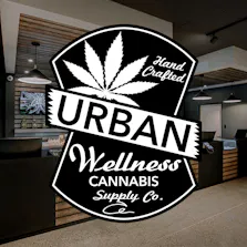Urban Wellness - Paseo