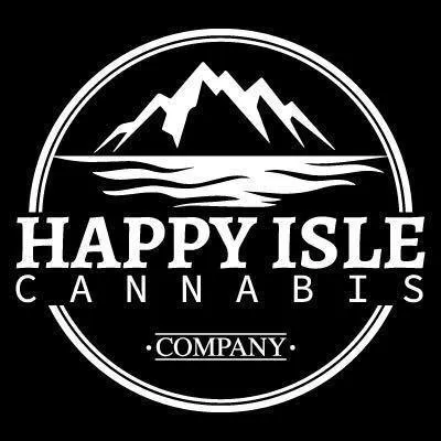 Happy Isle Cannabis Co.