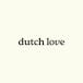 Dutch Love (Vancouver Main St)