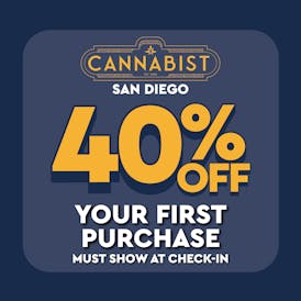 Cannabist San Diego