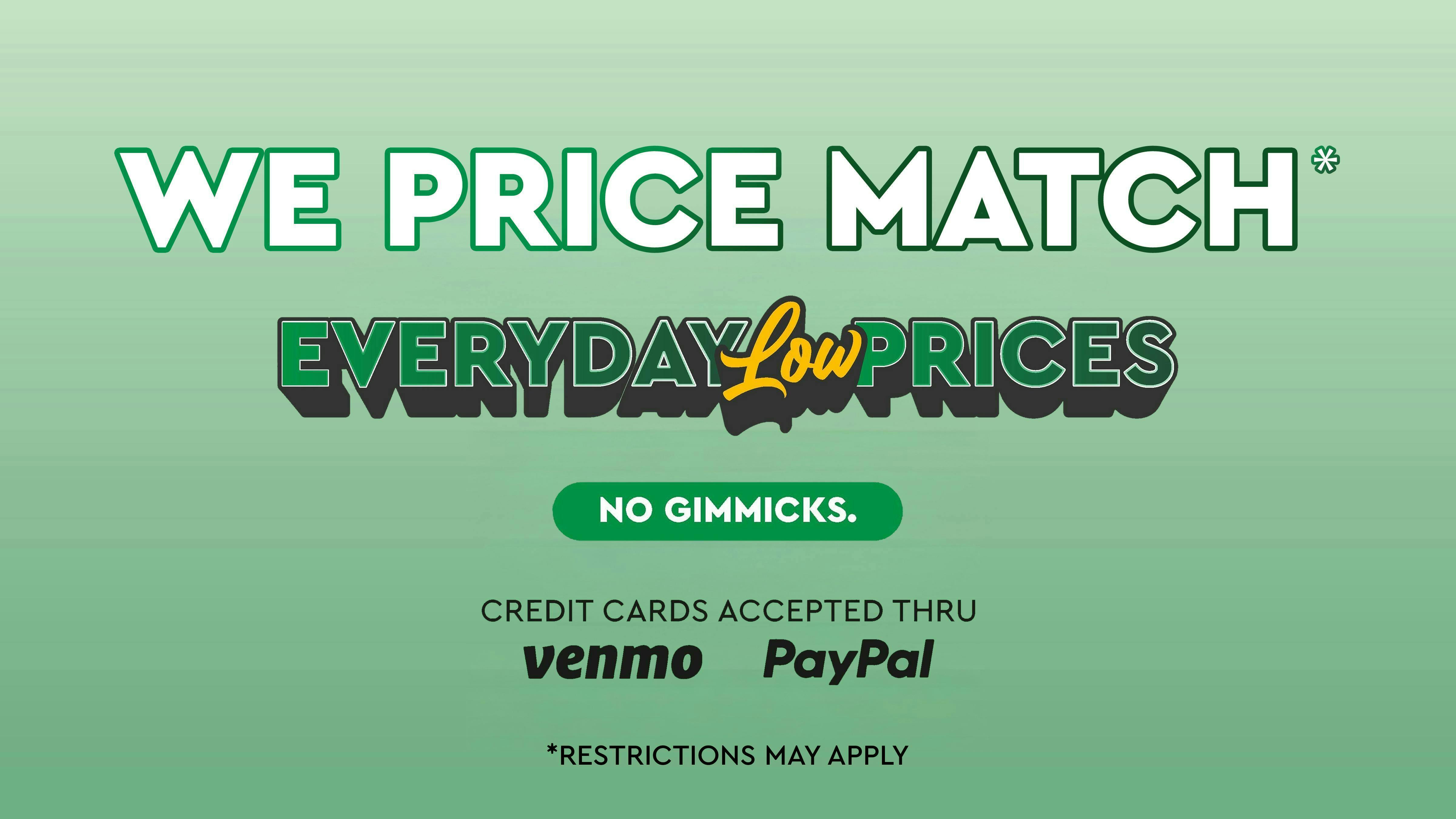 Wellgreens - Pacific Beach - Marijuana Weed Dispensary listing banner