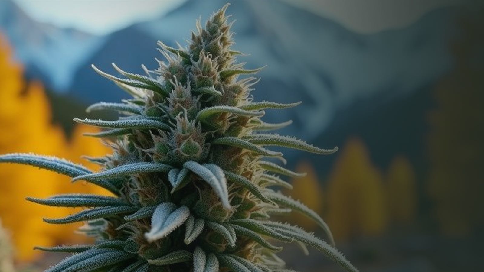 The Cannabis Depot listing banner