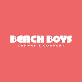 Beach Boys Cannabis Company - SoPo