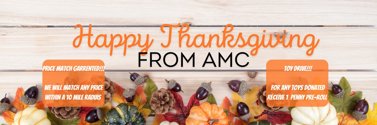 Affordable Medical Cannabis - Claremore listing banner