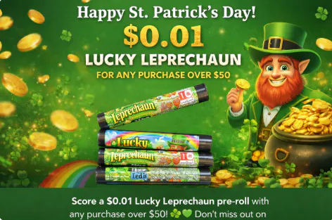 Affordable Medical Cannabis - Claremore listing banner