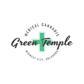 The Green Temple